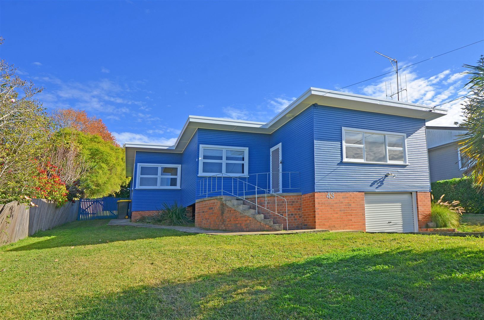 43 Gowrie Road, Wauchope NSW 2446