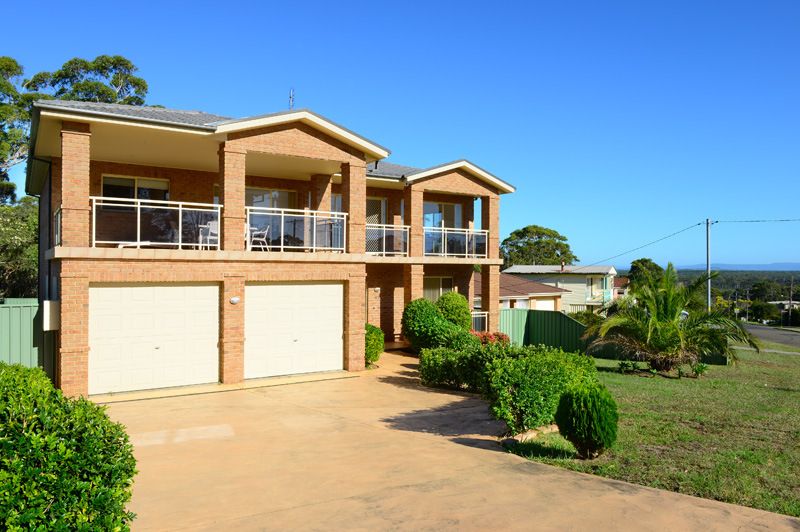 45 St George Ave, Vincentia NSW 2540, Image 0