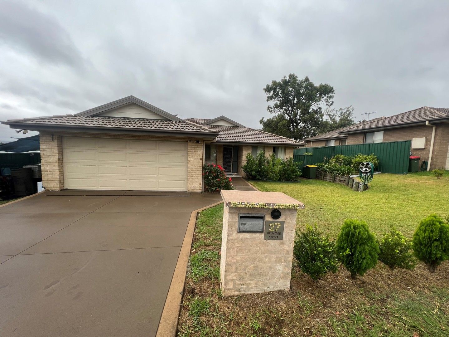 27 Belmore Street, Muswellbrook NSW 2333 House For Rent Domain