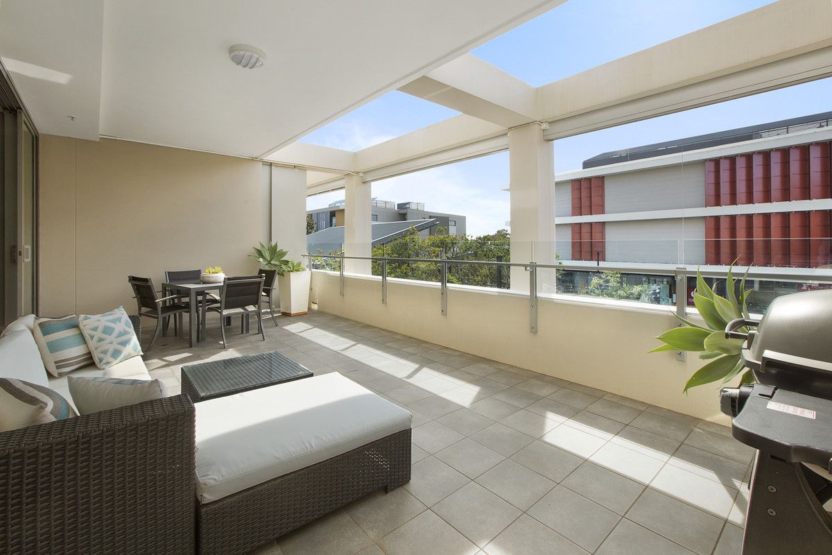 204/9 Sylvan Avenue, Balgowlah NSW 2093, Image 1