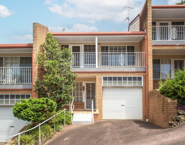 2/19 Meares Place, Kiama NSW 2533