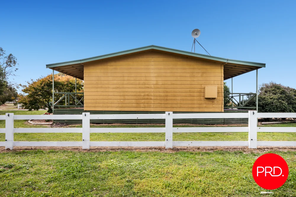 Additional image 14 of 327 Weeroona Drive, Wamboin NSW 2620