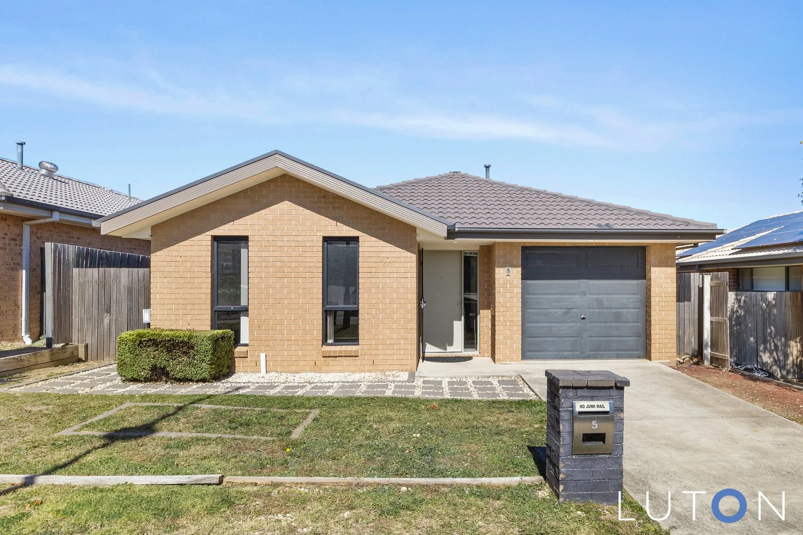 5 Keaney Street, Macgregor ACT 2615