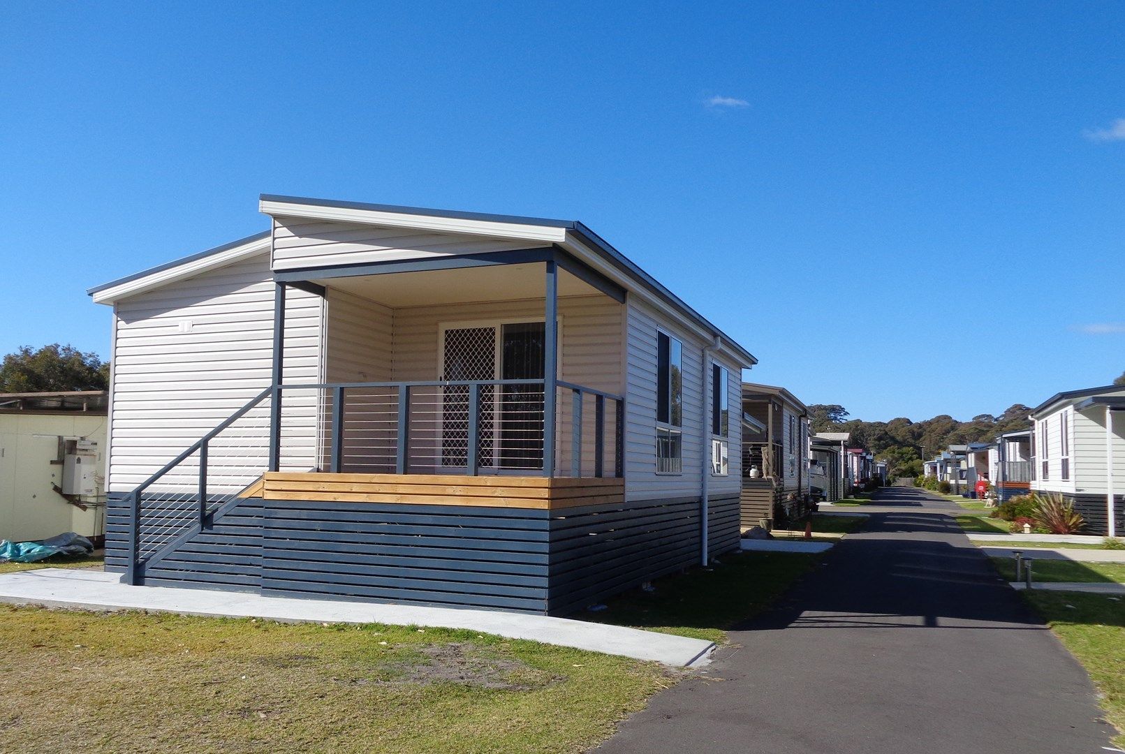 Villa L4 Easts Narooma Village, Princes Highway, Narooma NSW 2546, Image 0