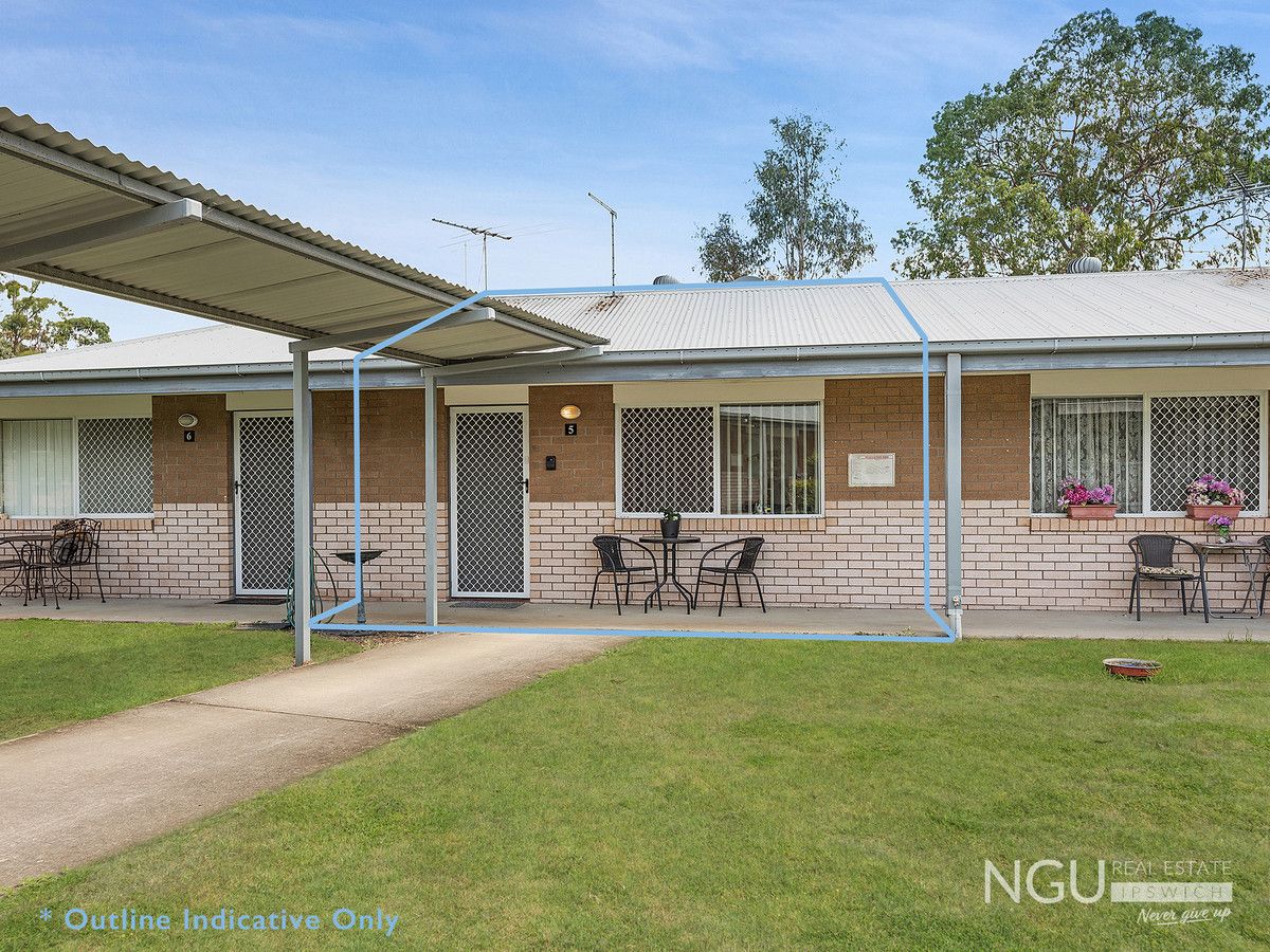 5/5 Judith Street, Flinders View QLD 4305, Image 0