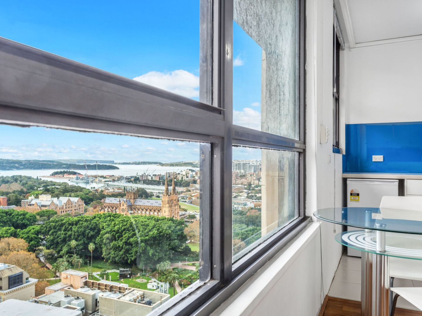 332/27 Park Street, Sydney Property History & Address Research Domain