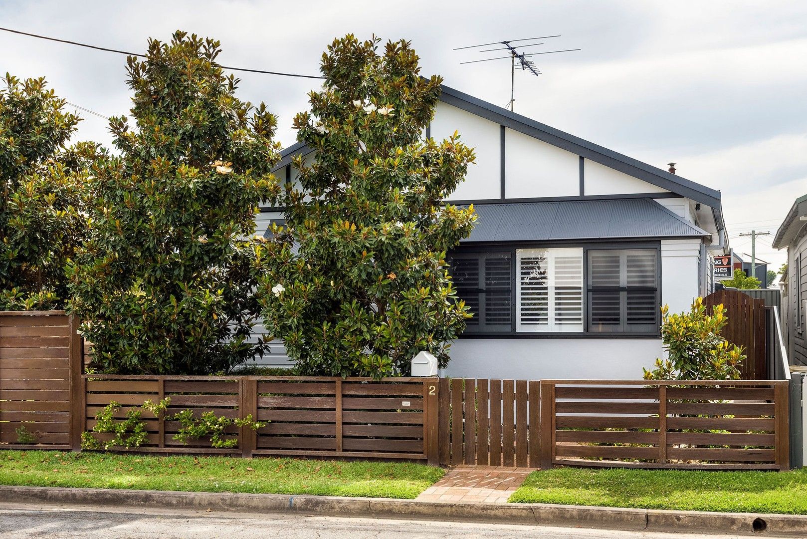 3 bedrooms House in 2 Stephen Street GEORGETOWN NSW, 2298