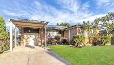Picture of 42 Pippitta Street, MARAYONG NSW 2148