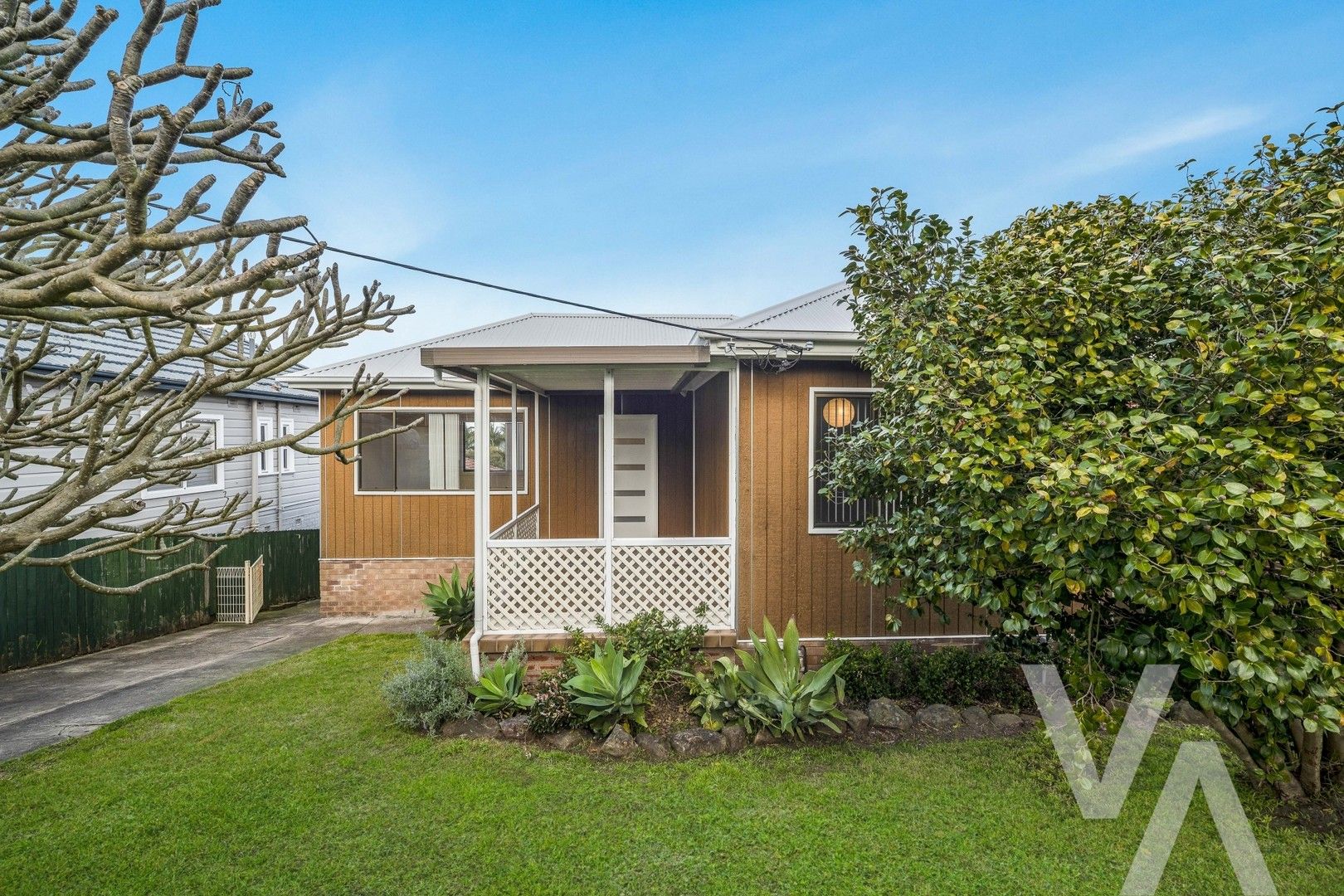 3 bedrooms House in 5 Edward Street MEREWETHER NSW, 2291