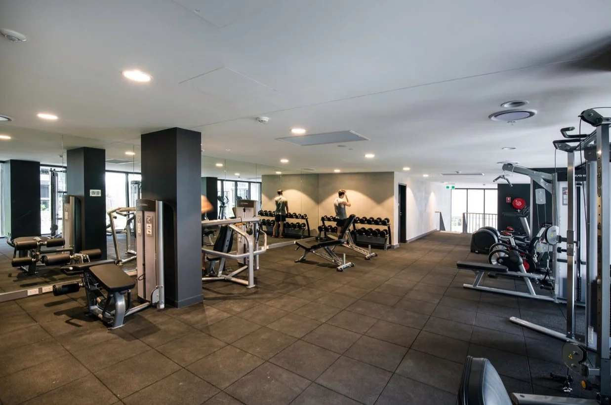 Additional image 8 of 303/3 Network Place, North Ryde NSW 2113