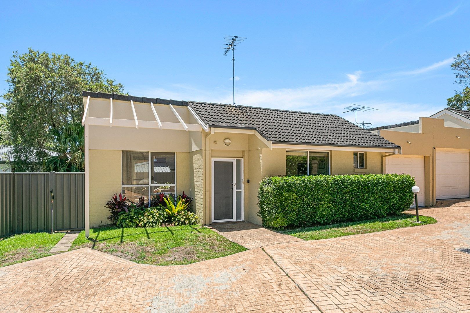 5/15 Van Dieman Place, Caringbah NSW 2229