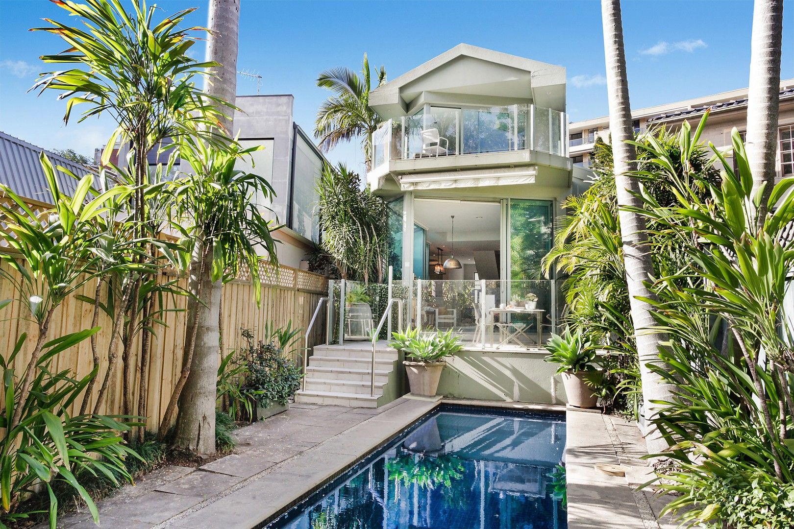 3 bedrooms House in 9 Leura Road DOUBLE BAY NSW, 2028