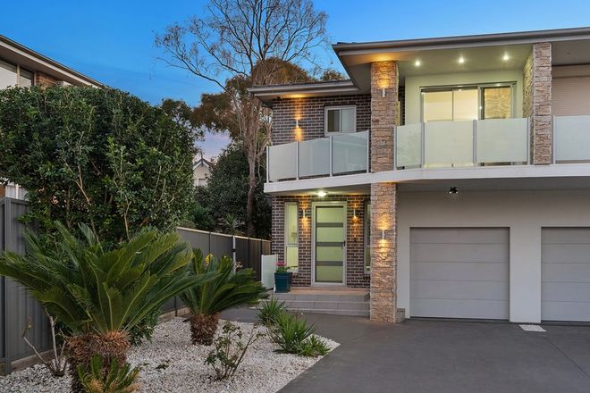 Picture of 21A Mountview Avenue, BEVERLY HILLS NSW 2209
