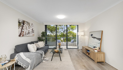 Picture of 192/208-226 Pacific Highway, HORNSBY NSW 2077