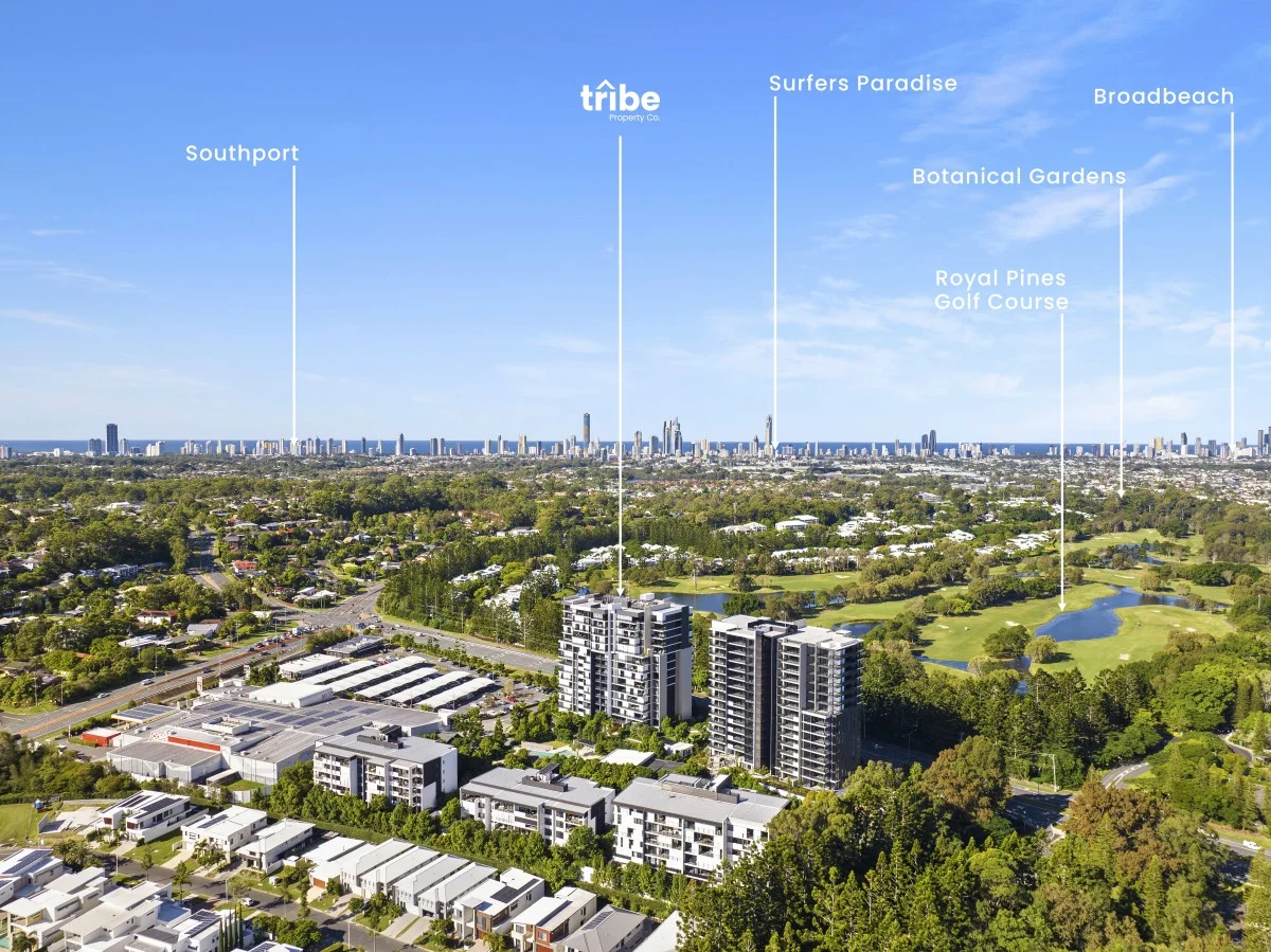 Additional image 32 of 4094/21 Ross Street, Benowa QLD 4217