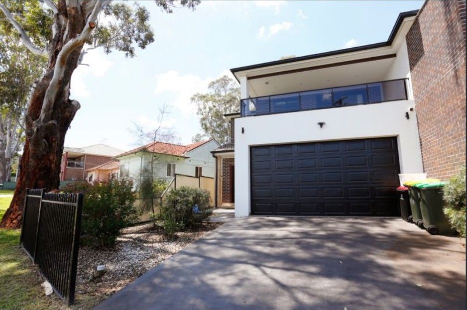 117B The River Road , Revesby NSW 2212