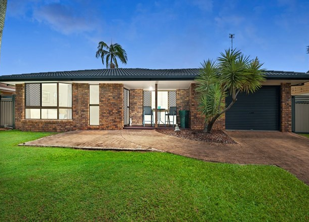 15 Lady Musgrave Drive, Mountain Creek QLD 4557