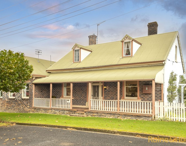 101 Bourke Street, Glen Innes NSW 2370