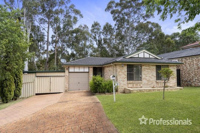 Picture of 7 Ian Place, CASULA NSW 2170