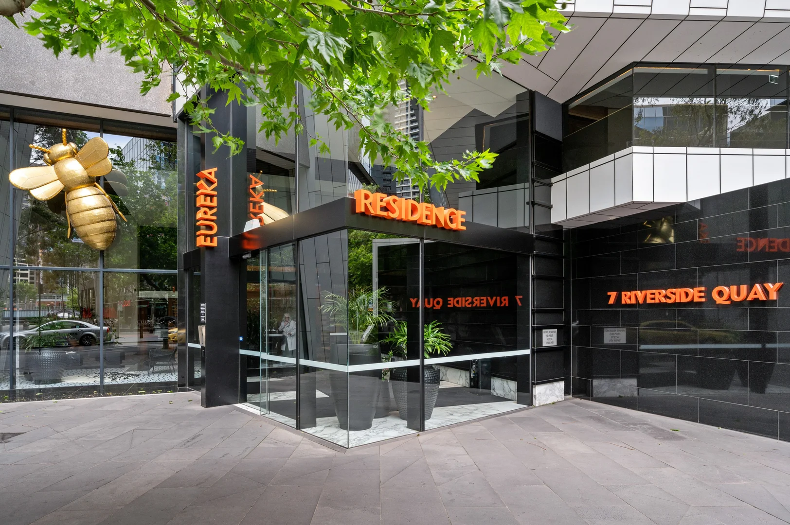 Additional image 15 of 4802/7 Riverside Quay, Southbank VIC 3006