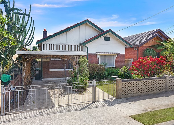 11A Macgregor Street, Croydon NSW 2132