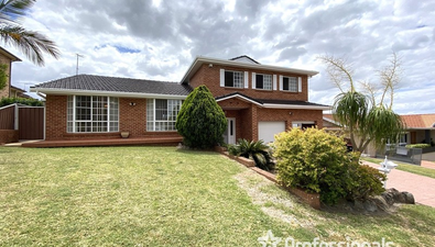 Picture of 7 Carney Street, CASULA NSW 2170