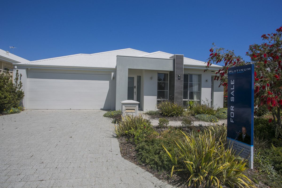4 bedrooms House in 181 Celeste Street ALKIMOS WA, 6038