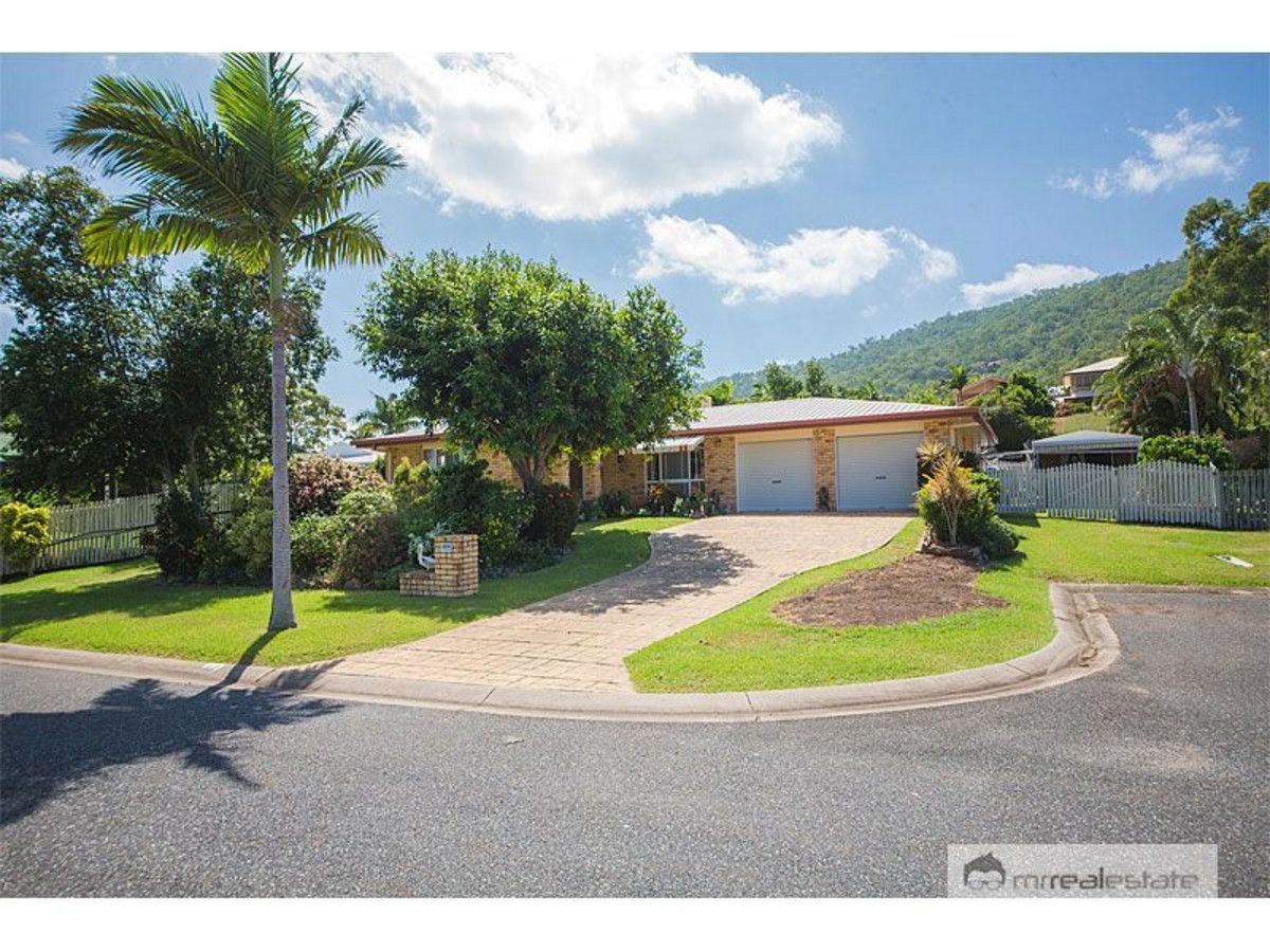 3 Nardoo Close, Norman Gardens QLD 4701, Image 2