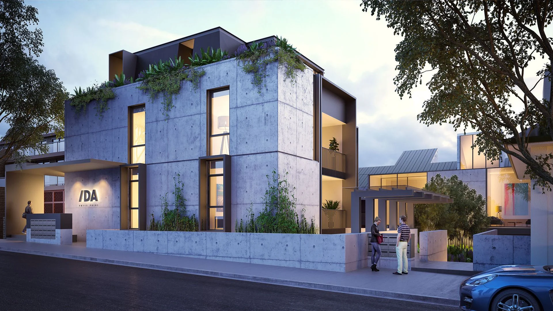 Additional image 6 of 306/161 Brougham Street, Woolloomooloo NSW 2011