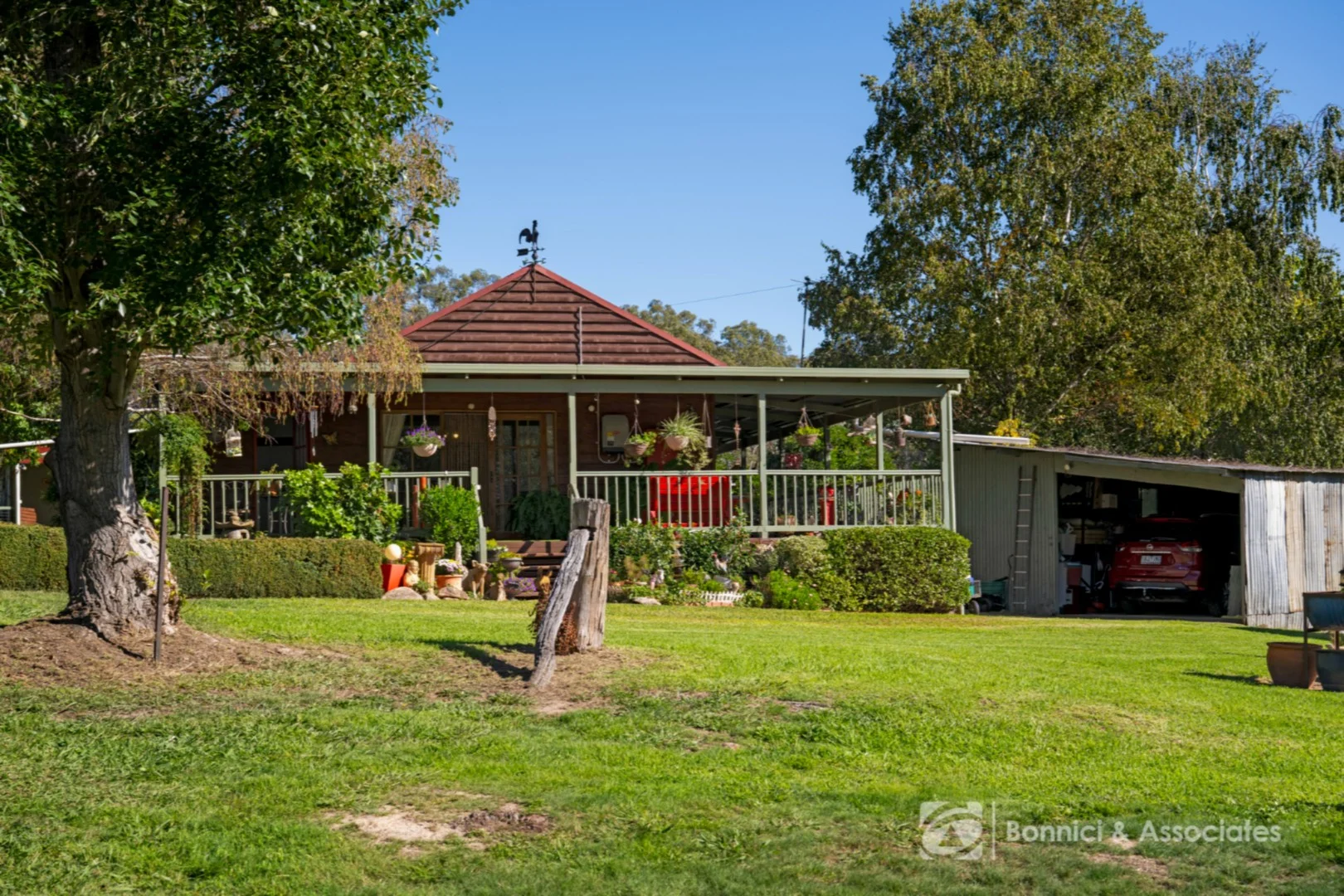 482 Beechworth- Chiltern Road, Beechworth VIC 3747