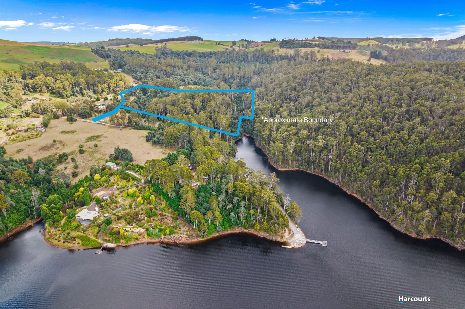 325 Lake Barrington Road, Wilmot TAS 7310 Domain