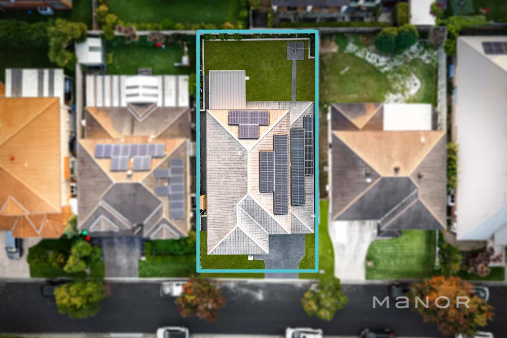Additional image 20 of 18 Brackley Street, Stanhope Gardens NSW 2768