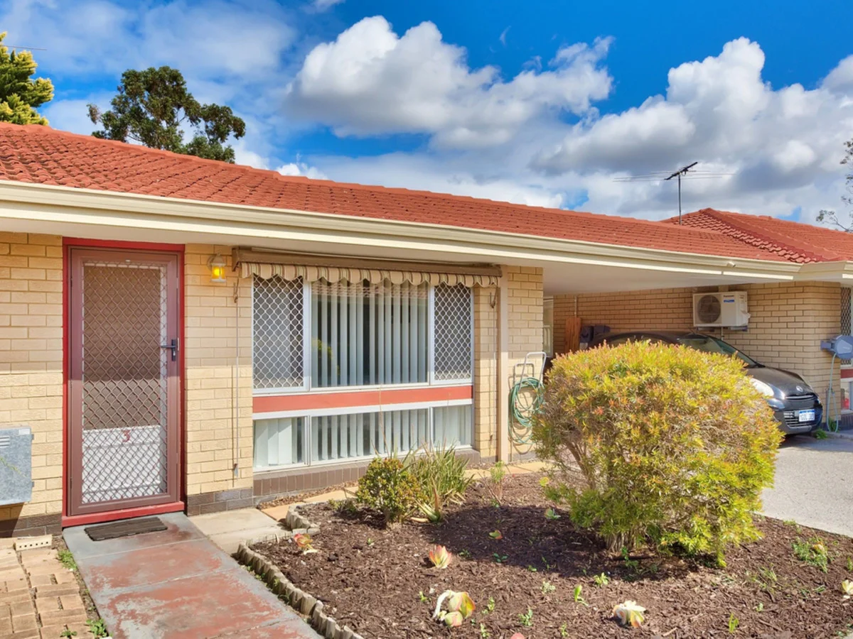 Additional image 2 of 3/85 Shakespeare Avenue, Yokine WA 6060