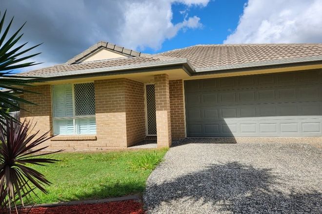Picture of 1&2/32-34 Lanita Chase, MORAYFIELD QLD 4506