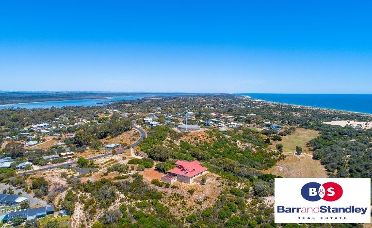 5 bedrooms House in 95 Panorama Drive PRESTON BEACH WA, 6215