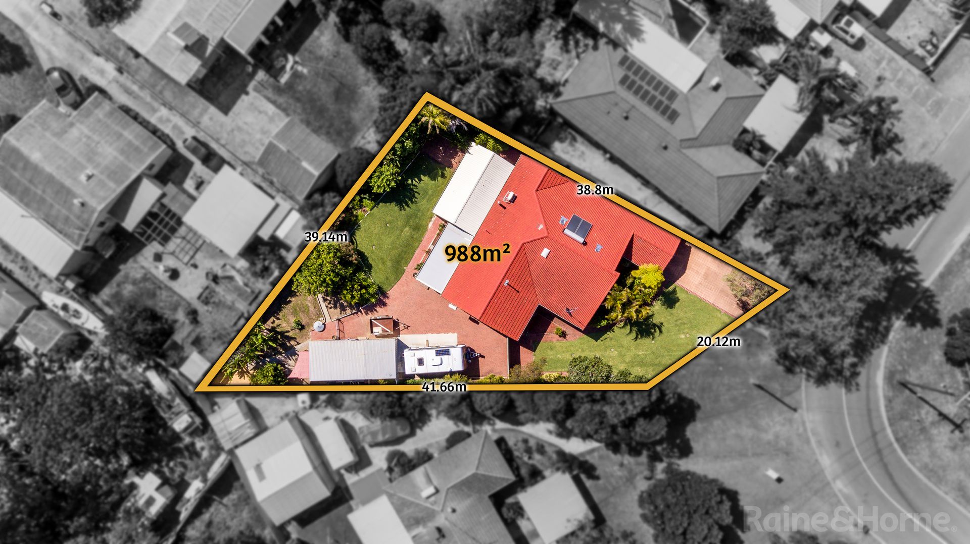 8 GRAY ROAD, Mandurah WA 6210, Image 1