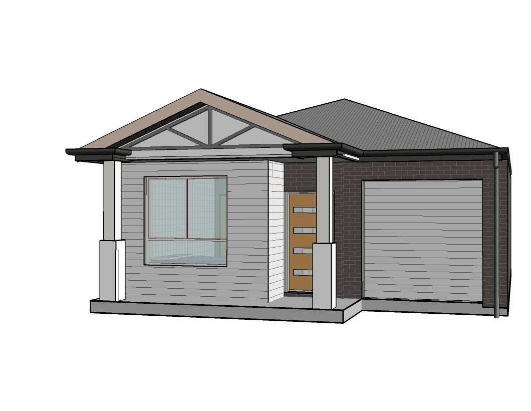 House in , AUSTRAL NSW, 2179
