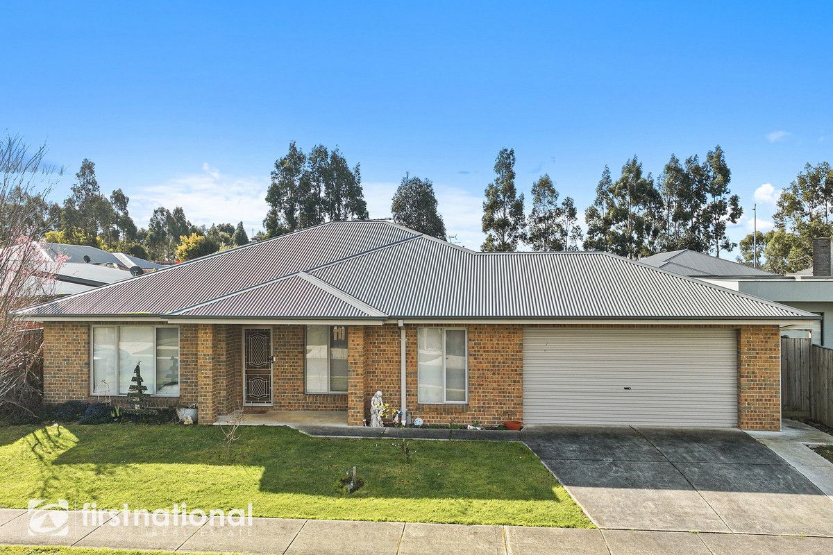 18 Chesterfield Avenue, Warragul VIC 3820, Image 0