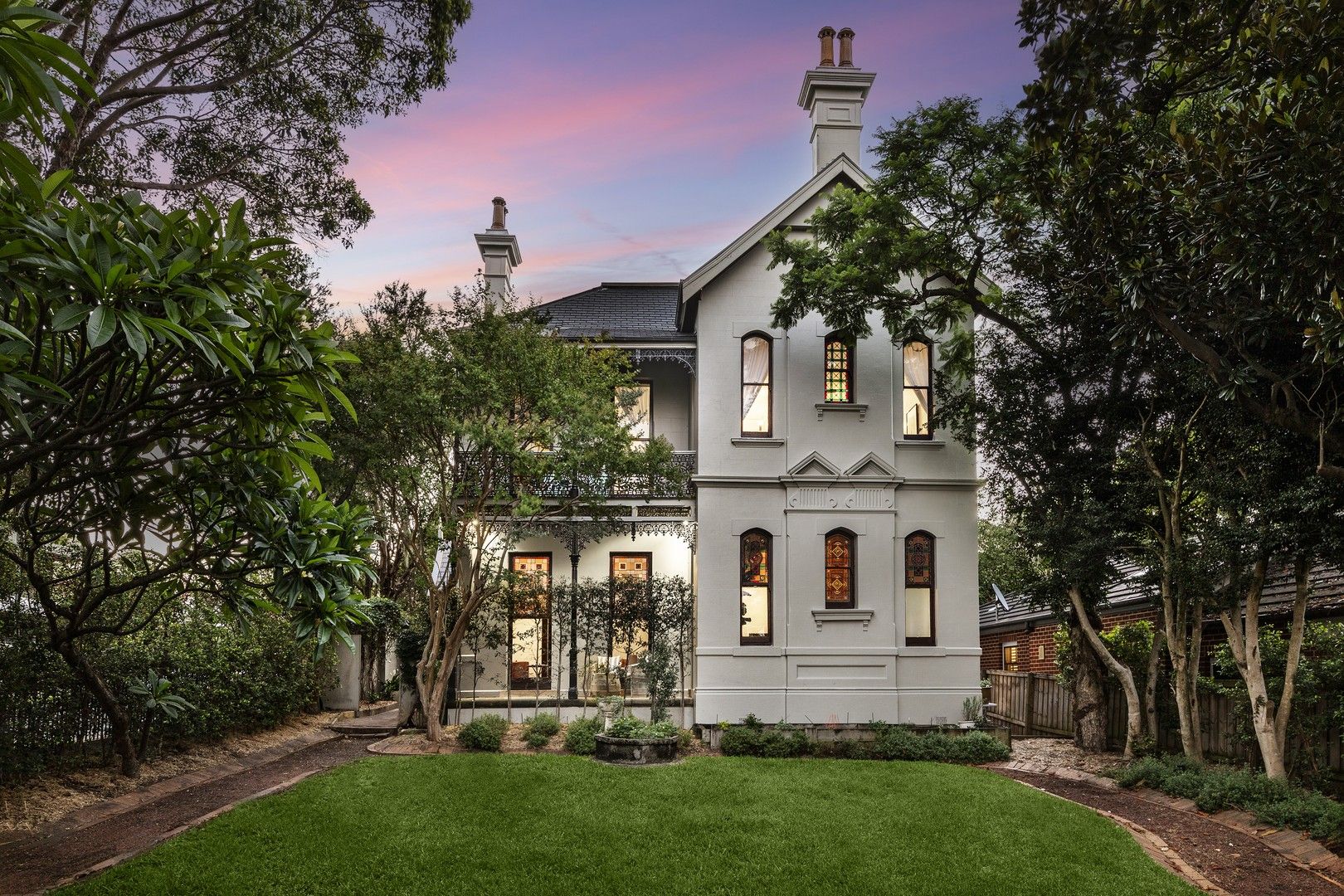 23 Collingwood Street, Drummoyne NSW 2047, Image 0