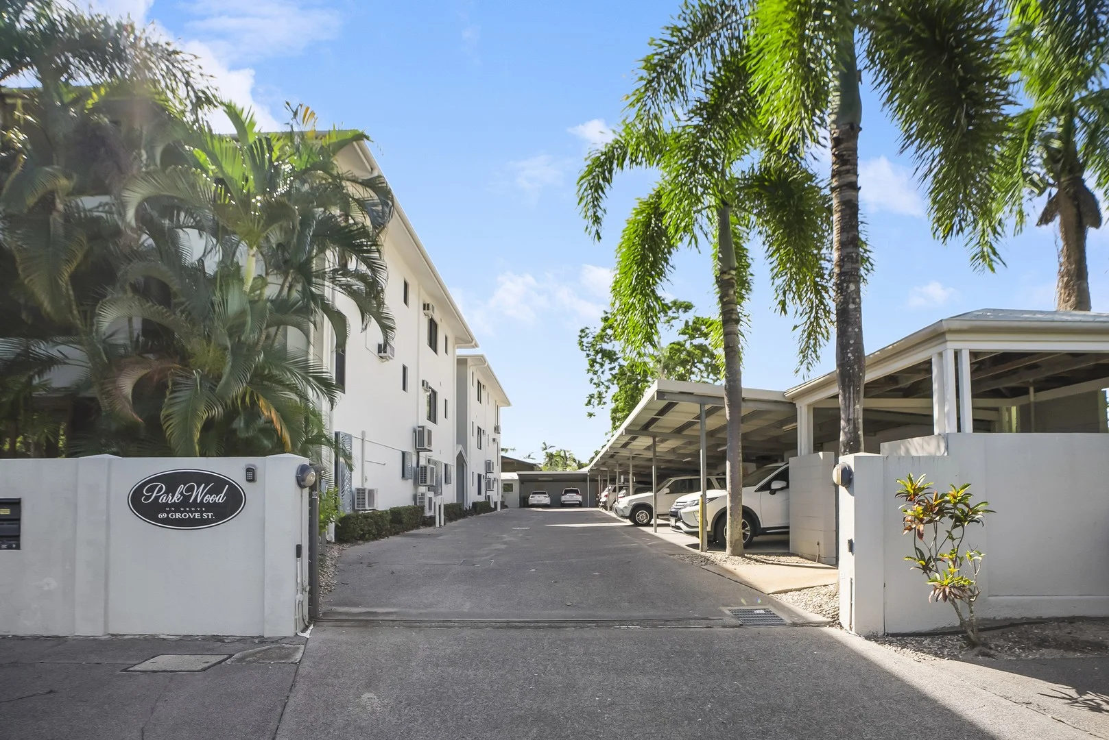 12/65-69 Grove Street, Parramatta Park QLD 4870