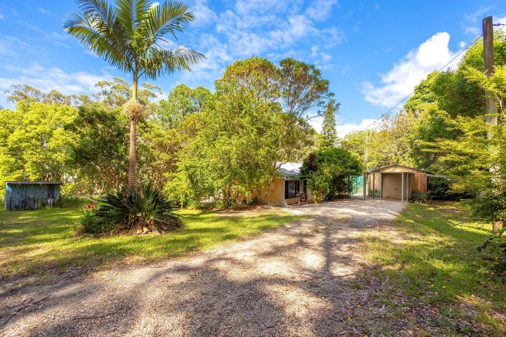 28 Thomas Street, Johns River NSW 2443, Image 0