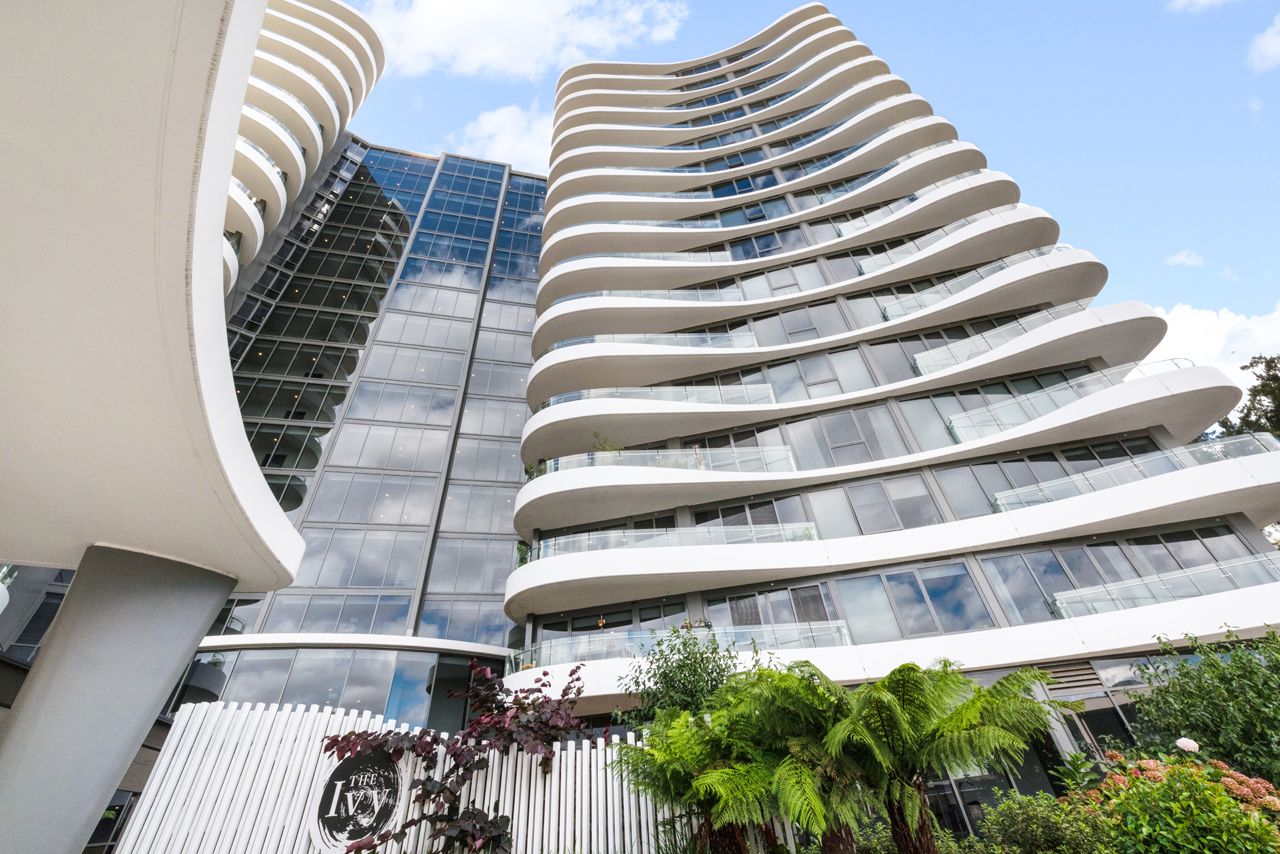 2 bedrooms Apartment / Unit / Flat in 66/15 Irving Street PHILLIP ACT, 2606