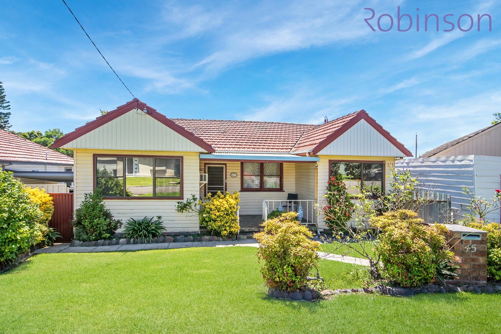 45 Delauret Square, Waratah West NSW 2298, Image 0