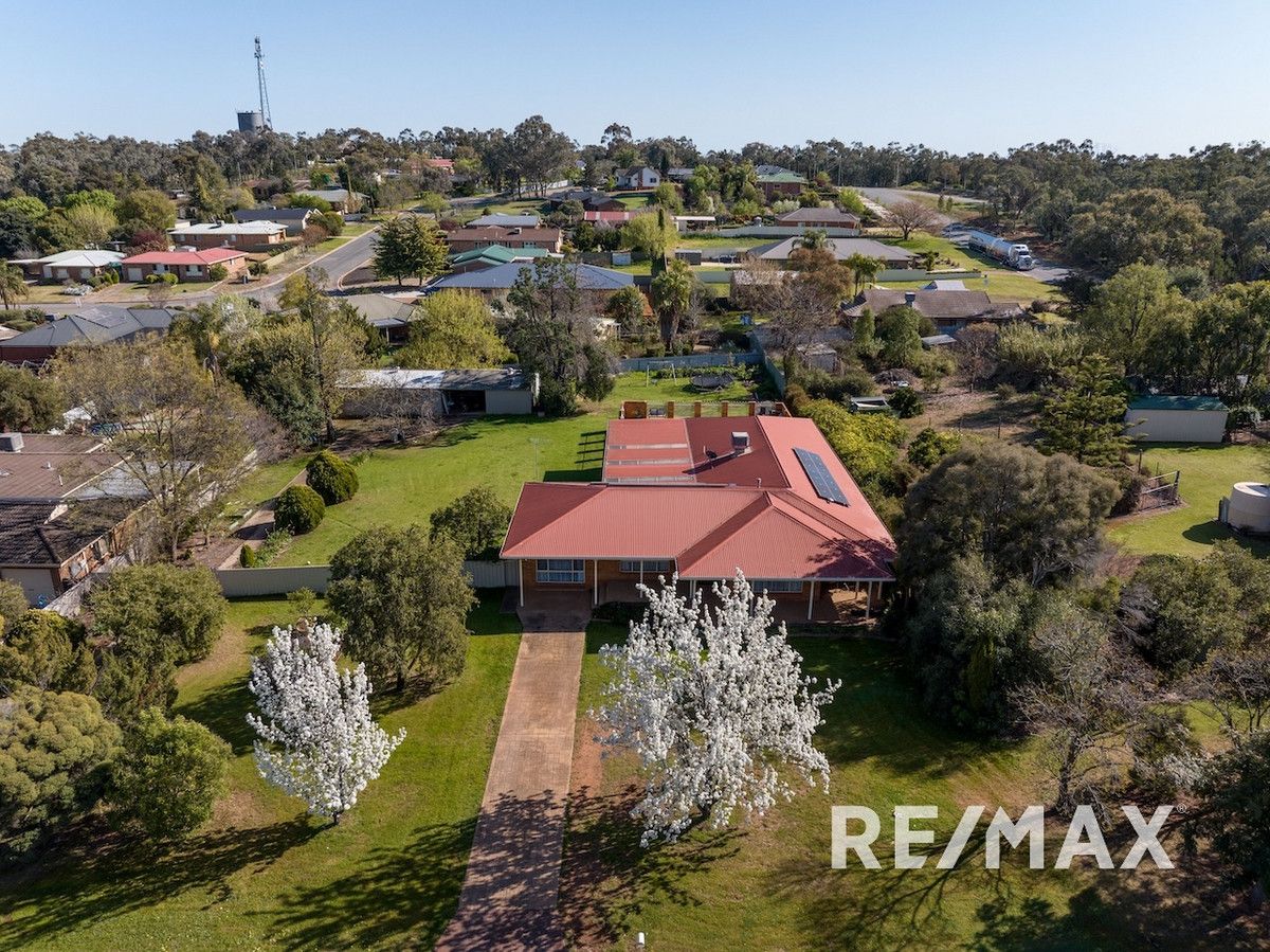 44-46 Dunrobin Street, Coolamon NSW 2701, Image 0