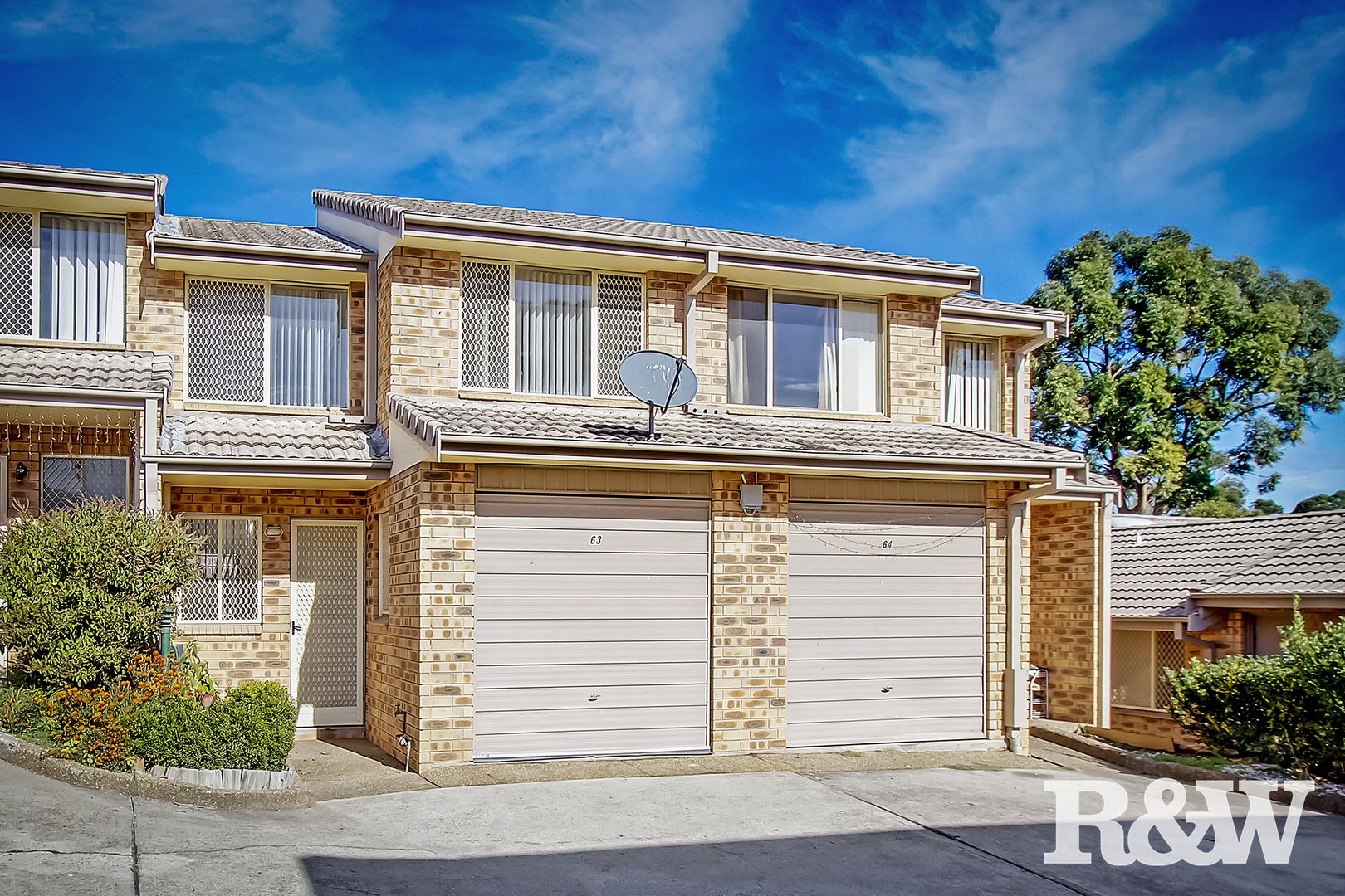 63 173a Reservoir Road Blacktown Nsw 2148 Domain