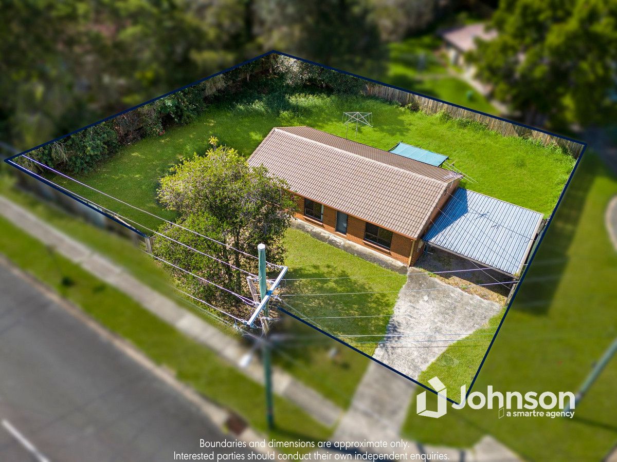 46 Parklands Drive, Boronia Heights QLD 4124, Image 1