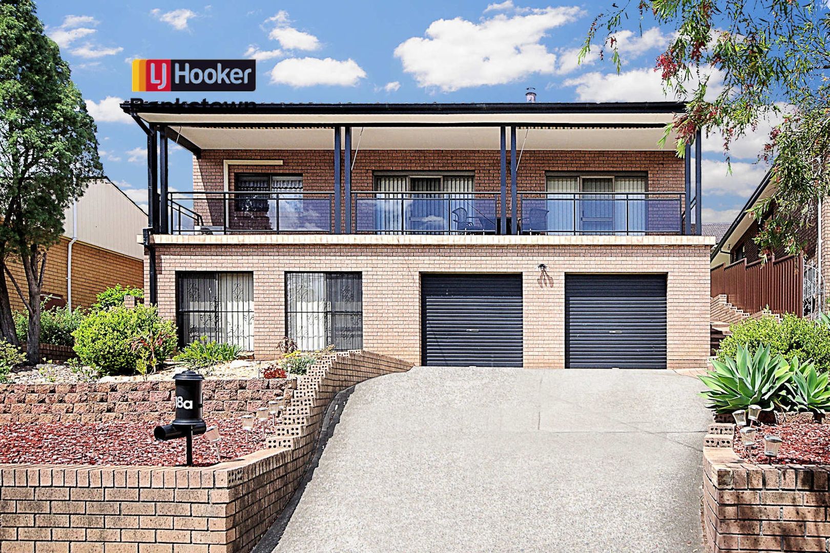 18A Cumberland Avenue, Georges Hall NSW 2198