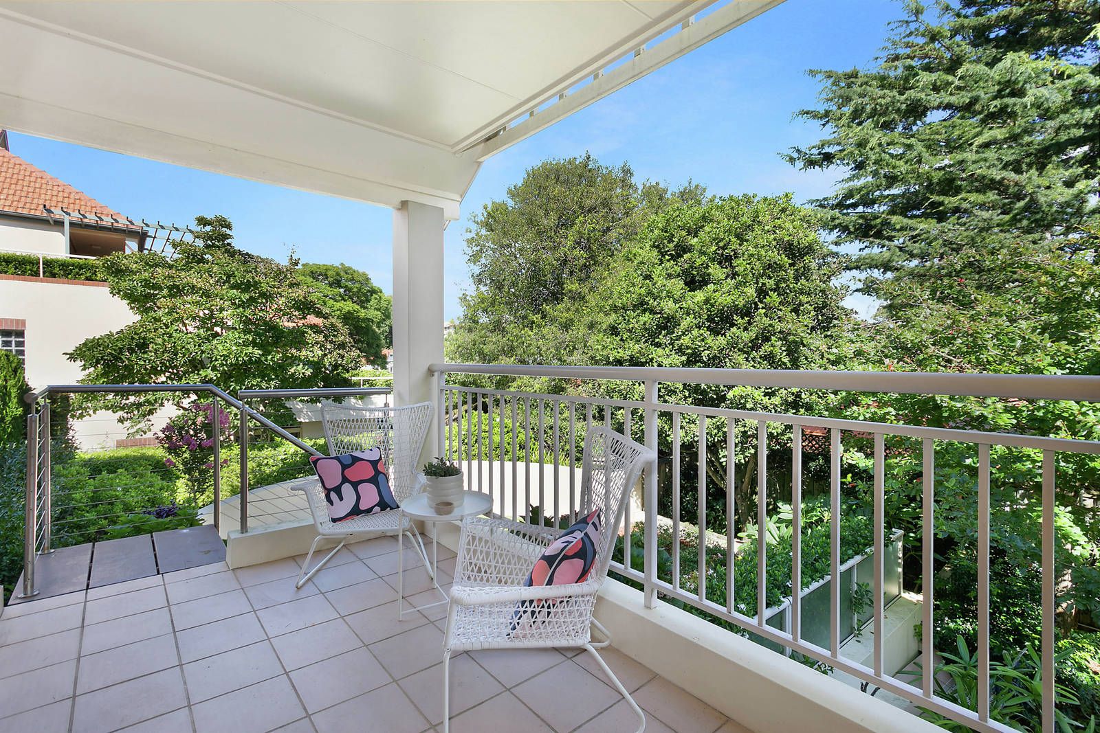 2 bedrooms Apartment / Unit / Flat in A8/112-124 Cowles Road MOSMAN NSW, 2088