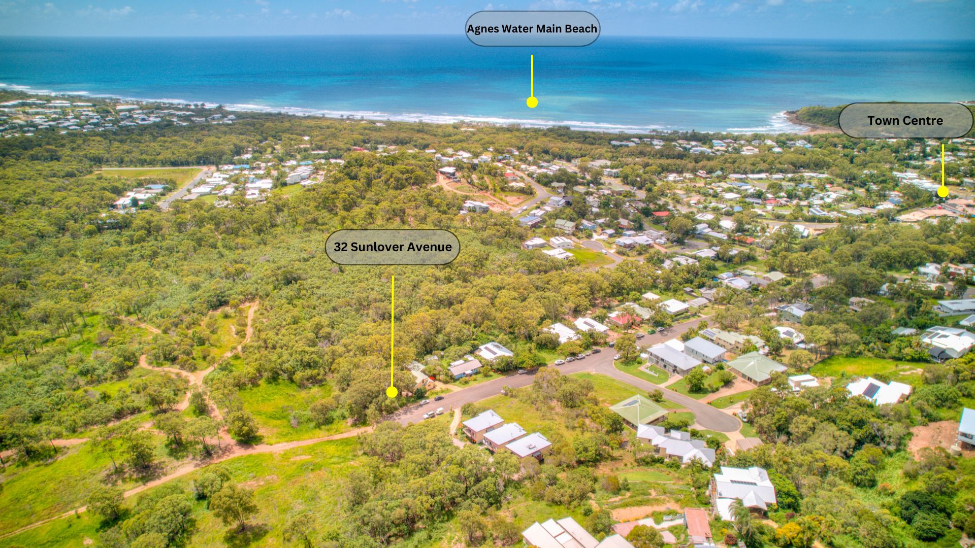 32 Sunlover Avenue, Agnes Water QLD 4677, Image 0