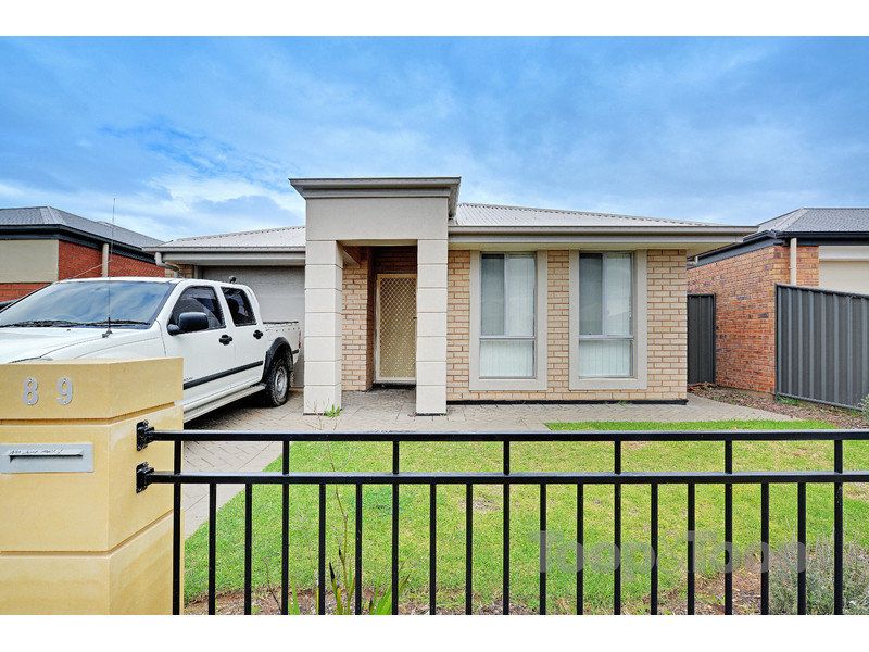 4 bedrooms House in 89 Centenary Cct ANDREWS FARM SA, 5114